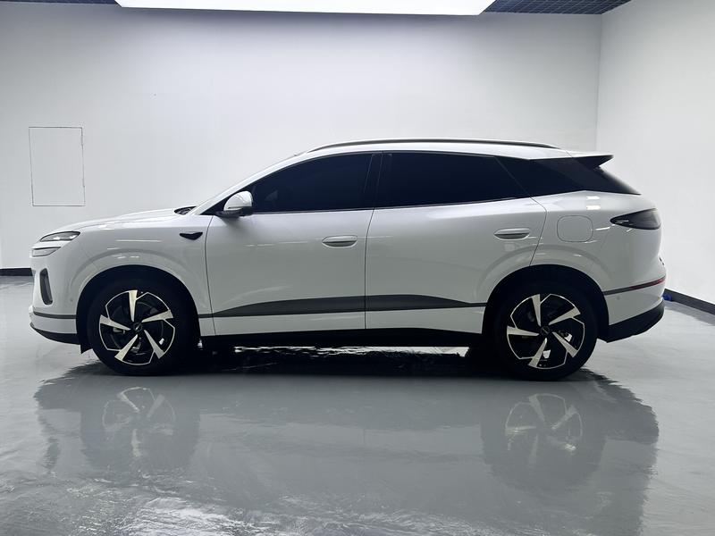 BYD Sea Lion 06DM 2025