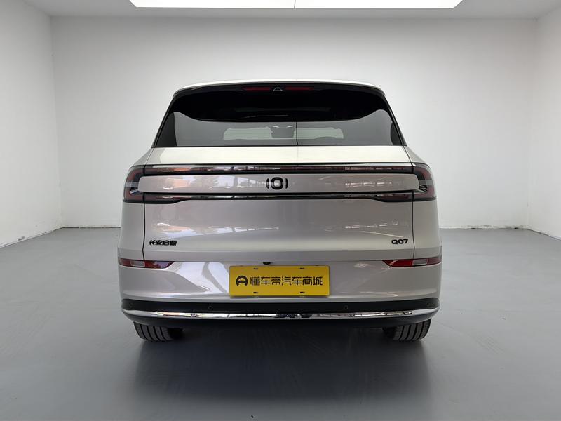 Changan Qiyuan Changan Qiyuan Q07 2025