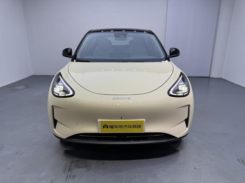 Geely Galaxy Wish Upon a Star 2025