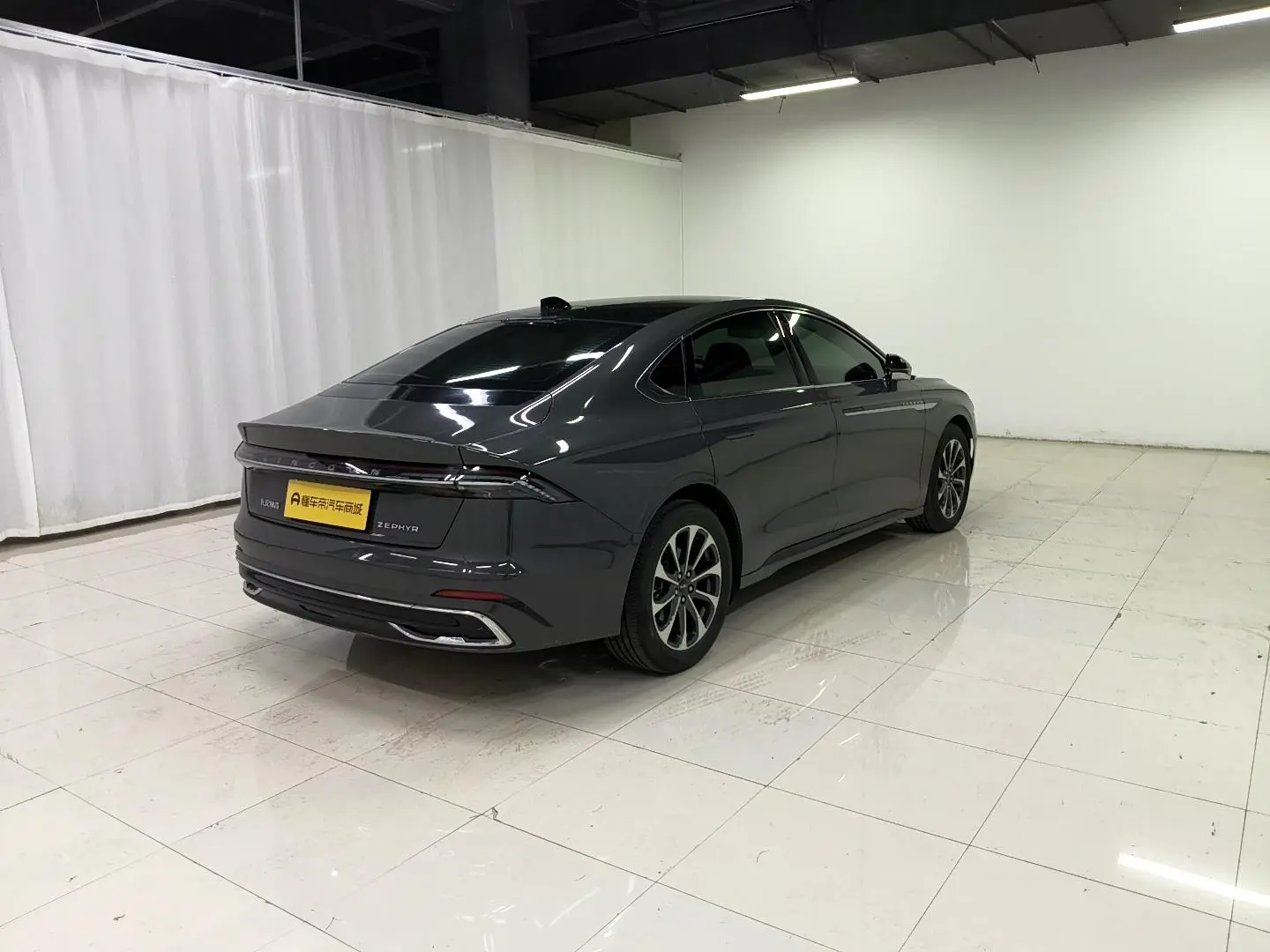 Lincoln Lincoln Z i Enjoy Premium Edition