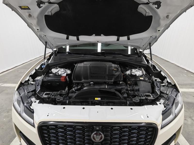 Jaguar Jaguar F-PACE 2023
