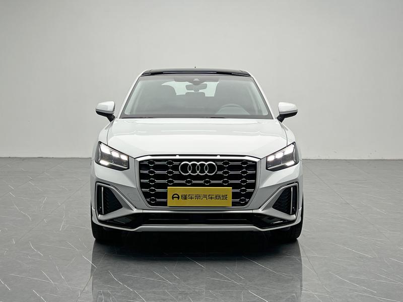 Audi Audi Q2L 2022