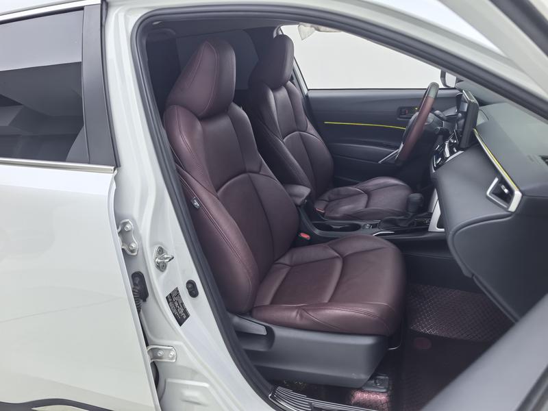 Toyota Frontlander 2022