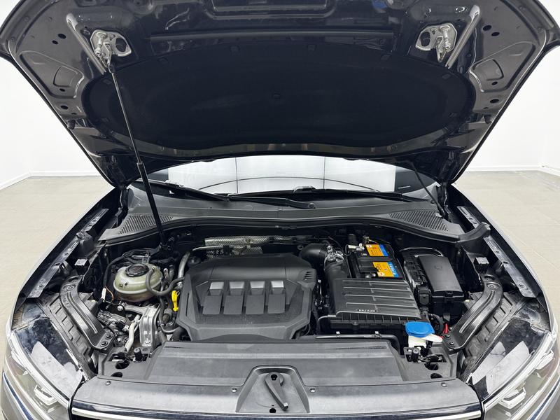 Volkswagen Tayron 2020