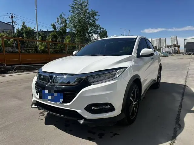Honda Binzhi 220 TURBO CVT Deluxe Edition Country VI