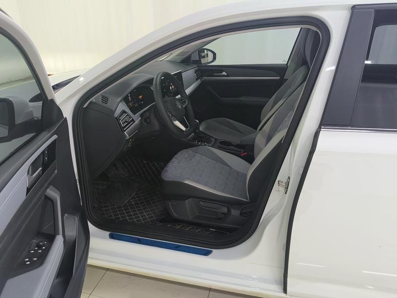 Volkswagen Lavida 2024