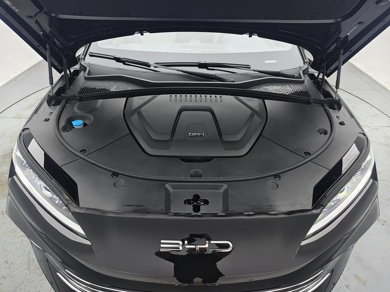 BYD Song PLUS DM 2023
