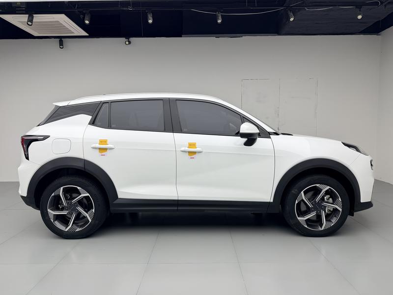 Lynk & Co Lynk&Co 06 EM-P 2021