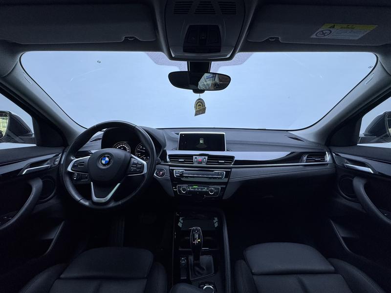 BMW BMW X2 (imported) 2019