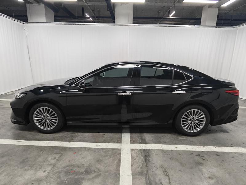 Toyota Camry 2024