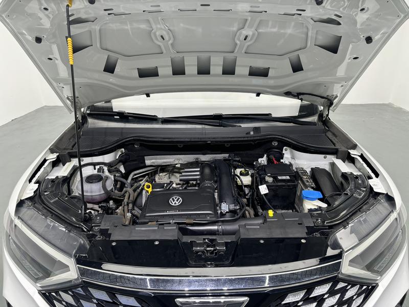 Jetta Jetta VS5 2019