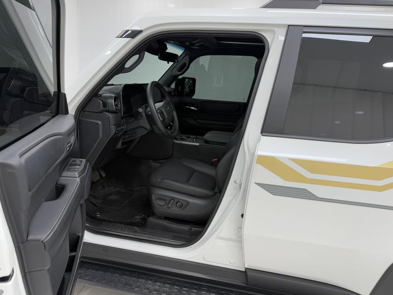 Toyota Prado 2024