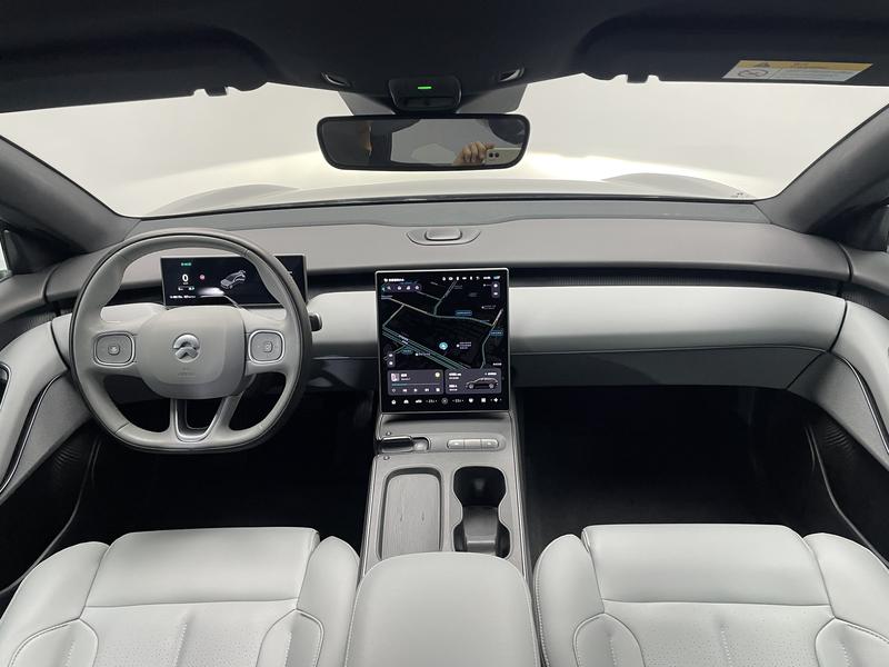 NIO NIO ET5 Touring 2024
