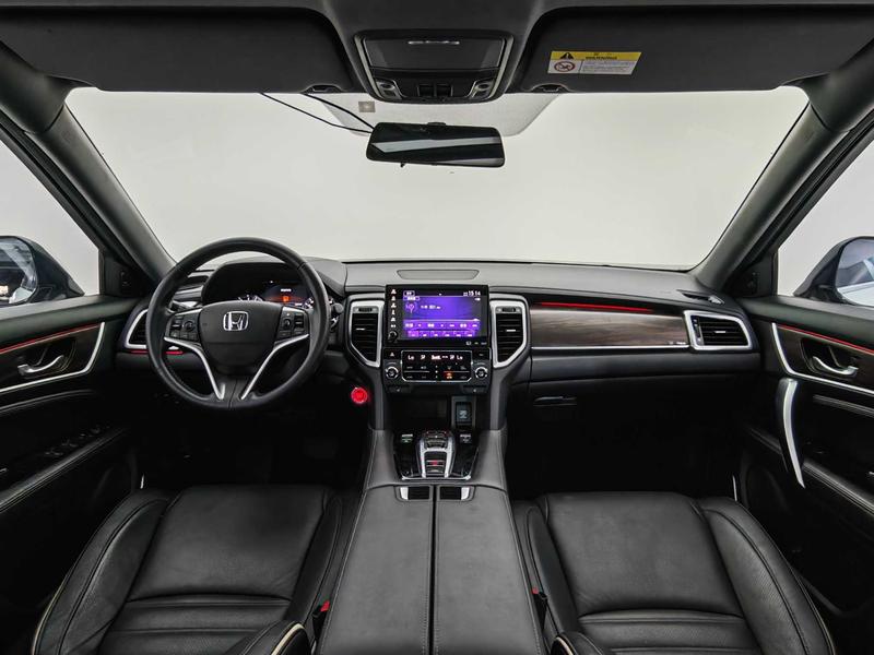 Honda Honda UR-V 2017