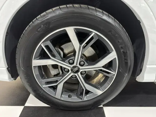 Audi Audi Q3 Sportback 40 TFSI Enjoy Life Edition