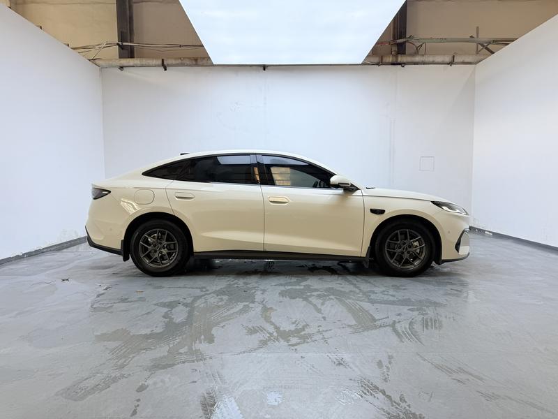 BYD Seal 06DM 2025