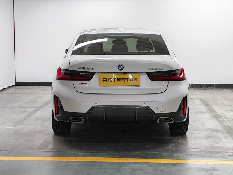 BMW BMW 3 Series 2023