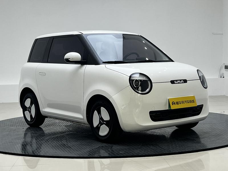 Changan Qiyuan Chang'an Lumin 2022