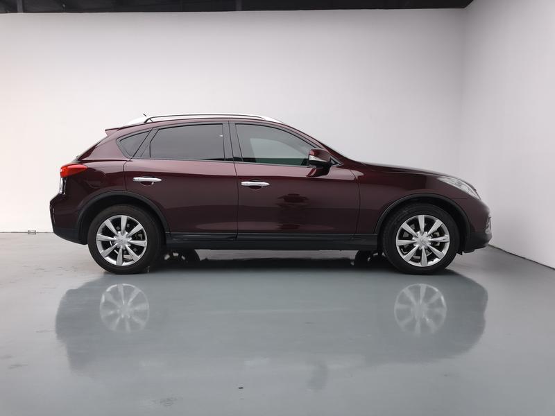 Infiniti Infiniti QX50 2015