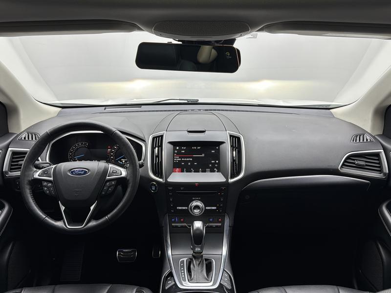 Ford Edge 2018