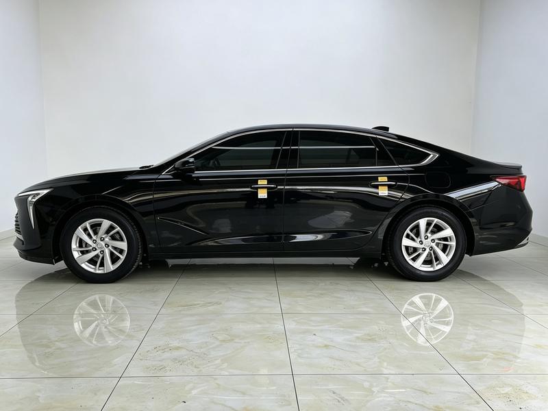 Buick LaCrosse 2023
