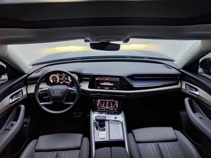 Audi Audi Q6 2023