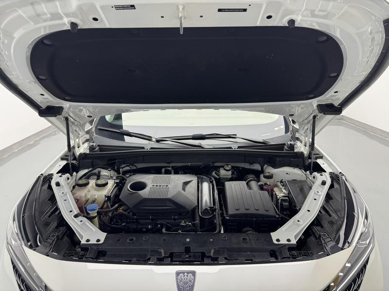 Roewe Roewe eRX5 2023