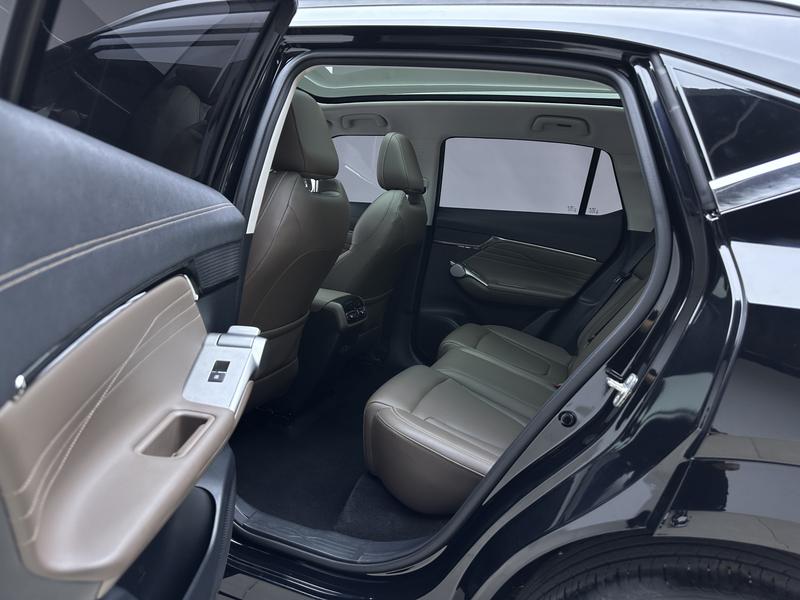 Trumpchi GAC Trumpchi GS4 2024