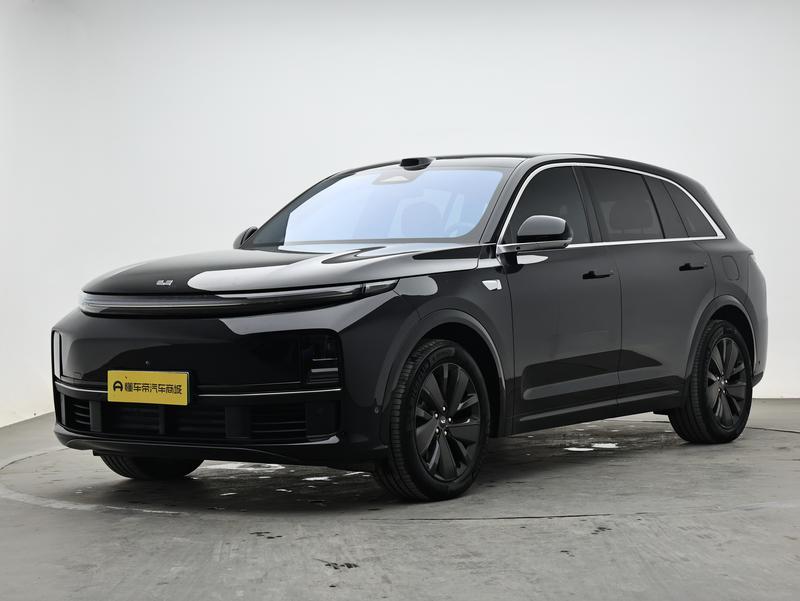 Li Auto Ideal L7 2025
