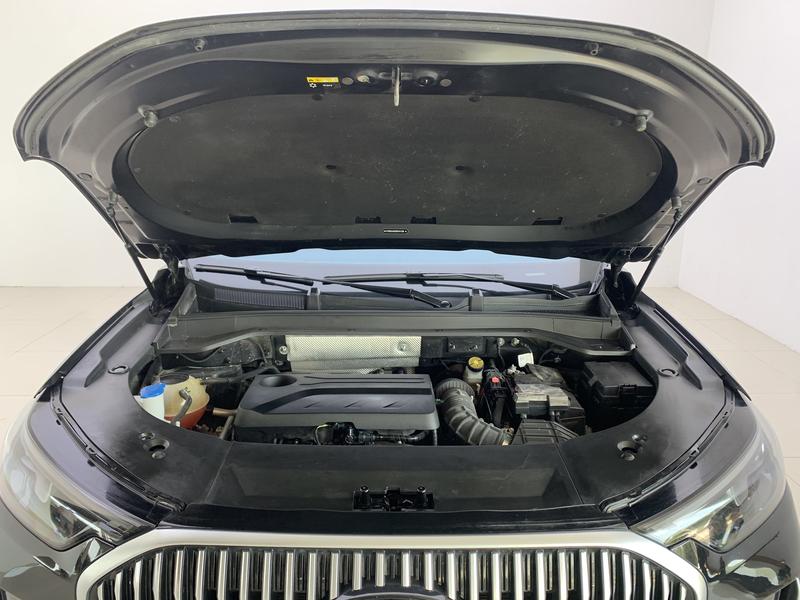 Chery Ruihu 9 2025