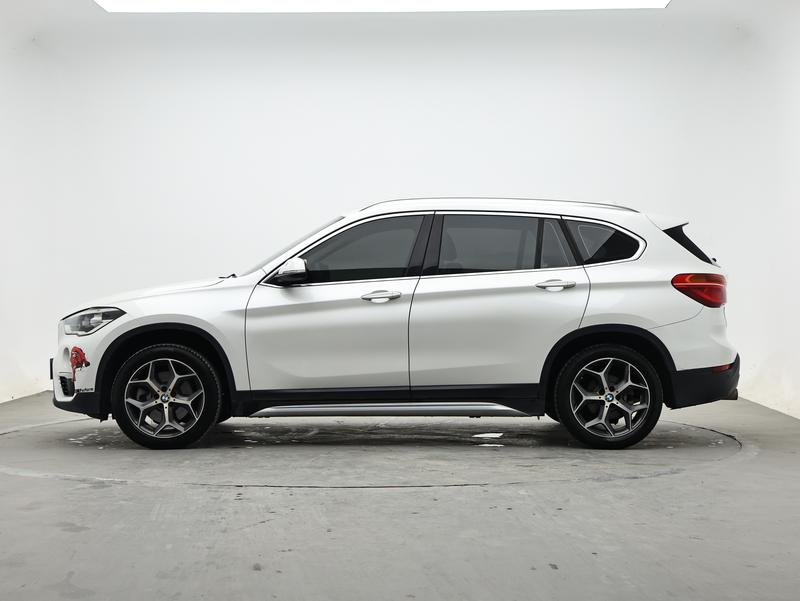 BMW BMW X1 2019