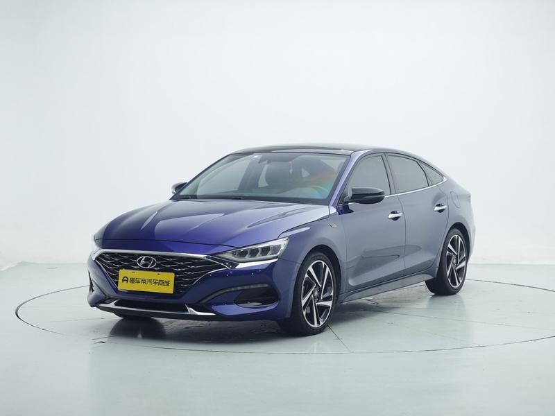 Hyundai Fiesta 2019