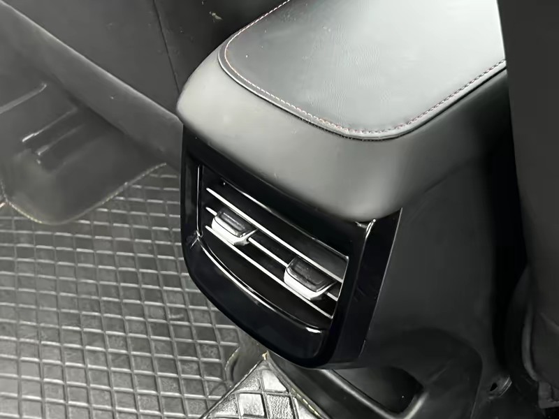 Roewe Roewe i5 2026