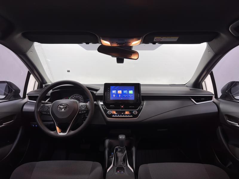 Toyota Levin 2022
