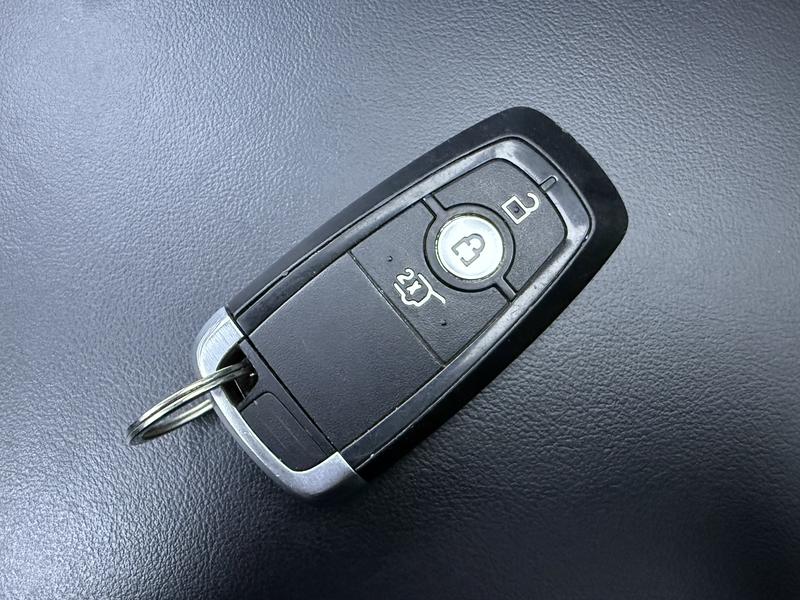 Ford explorer 2020