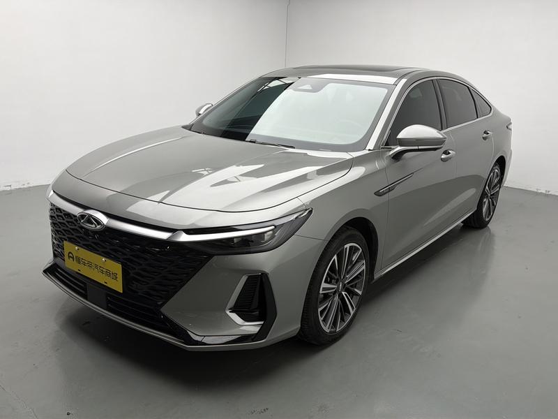 Chery Arrizo 8 2022