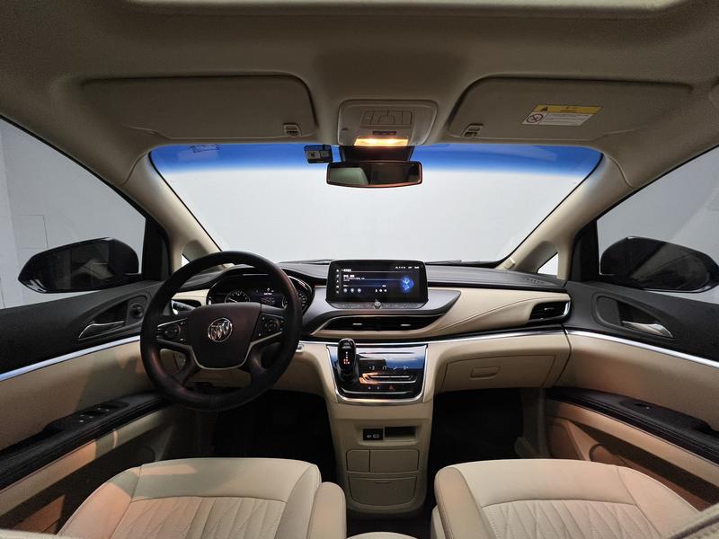 Buick Buick GL8 2023