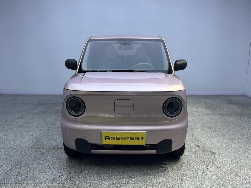 Geely Galaxy panda 2023