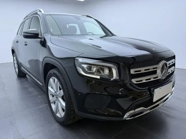Mercedes-Benz Mercedes-Benz GLB GLB 200 fashion type