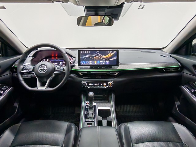 Nissan Sounds of Nature 2022