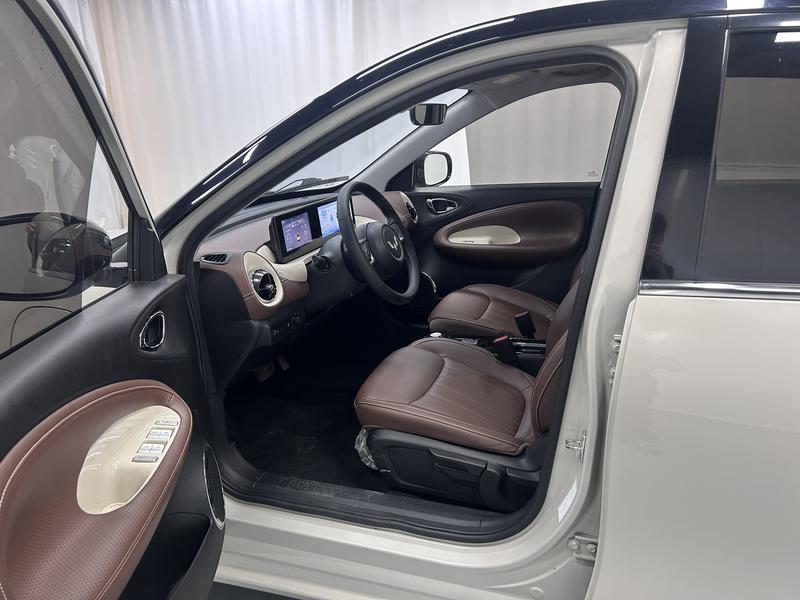 Wuling Wuling Binguo 2024
