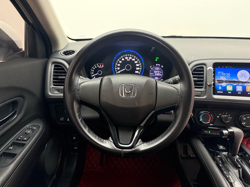 Honda Binzhi 2020