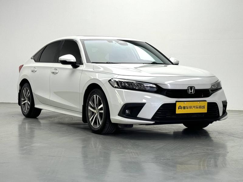Honda Civic 2023