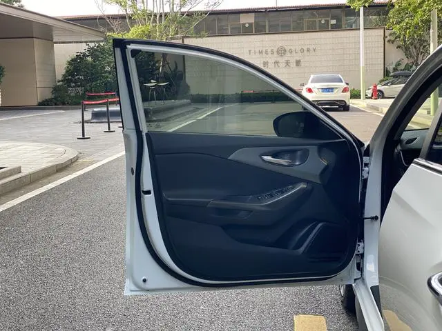 Hyundai Festa 280TGDi sports version Country VI
