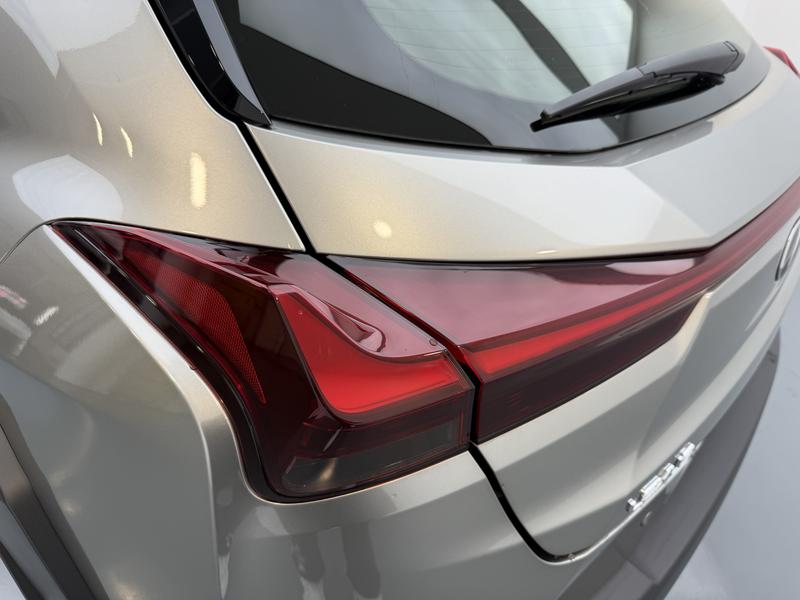 Lexus Lexus UX 2020