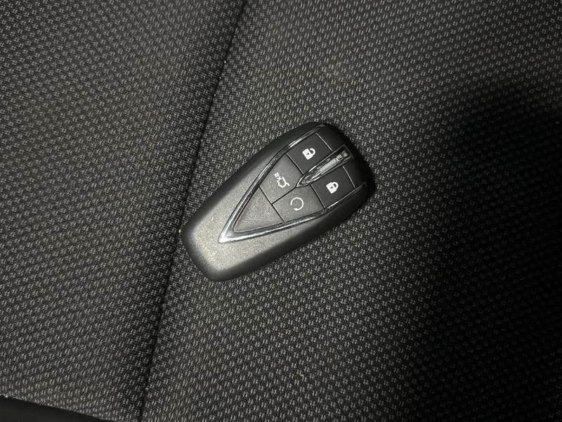 Changan Changan CS35 PLUS 2023