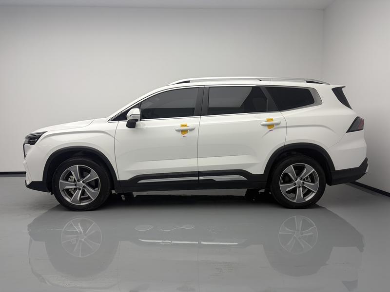 Geely Haoyue L 2023