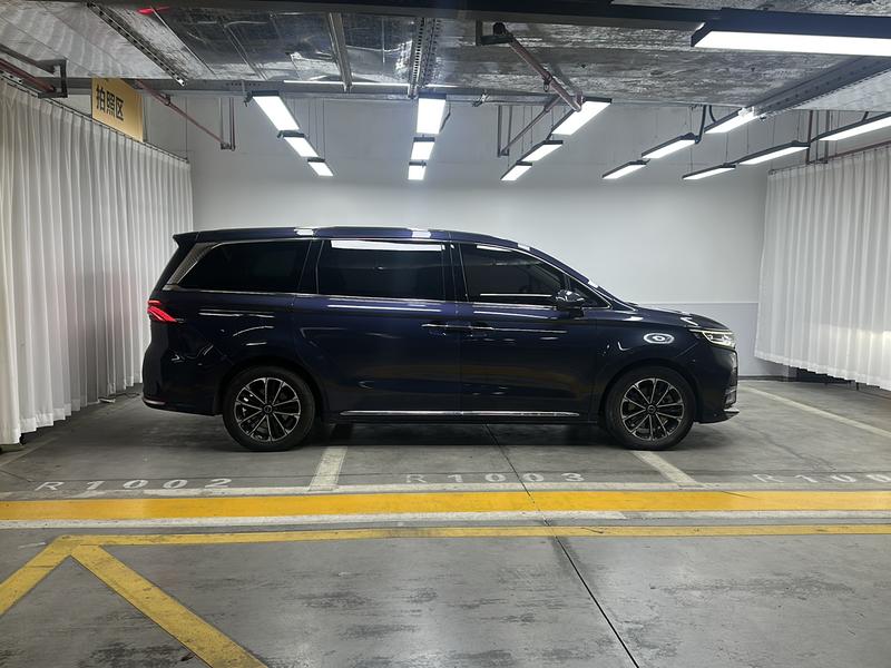 Roewe Roewe iMAX8 2021