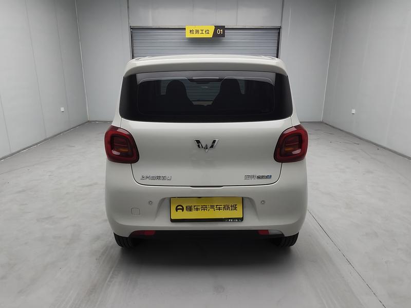 Wuling Wuling Hongguang MINIEV 2025