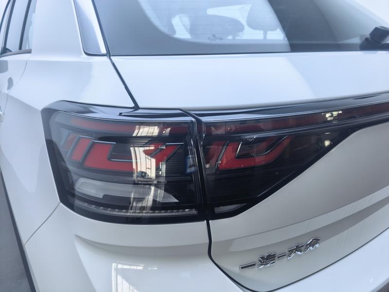 Volkswagen T-Roc 2026
